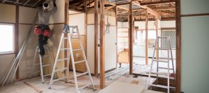 Entreprise de rénovation de la maison et de rénovation d’appartement à Compolibat